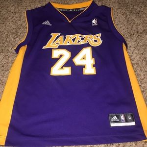 Adidas Women’s Kobe Bryant Jersey